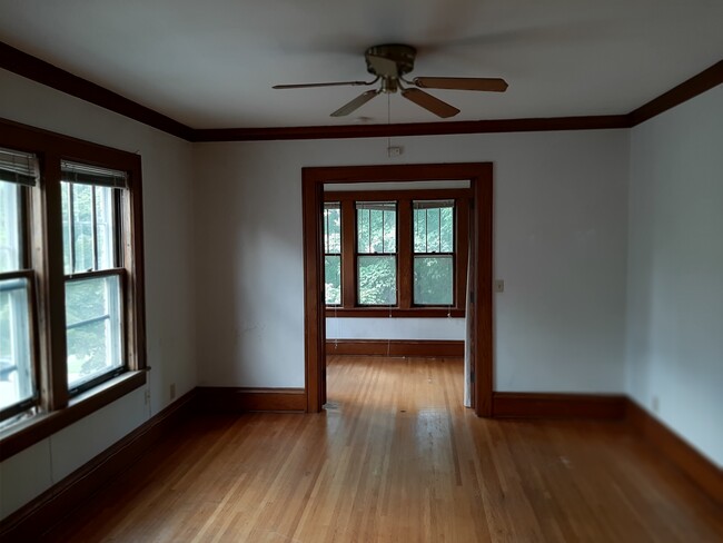 Living Room - 2076 W Dayton Ave