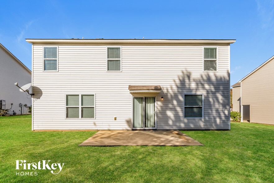 Building Photo - 4668 Deer Foot Path