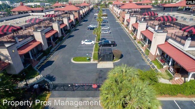 Building Photo - 2 br, 2 bath House - 1049 Key Road - Unit 2