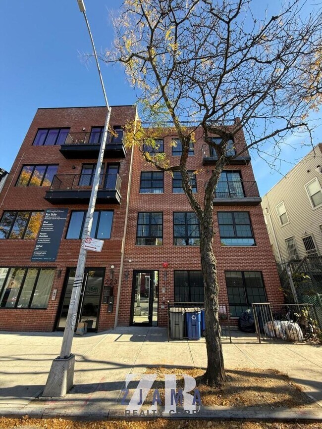 Building Photo - 1 bedroom in Brooklyn NY 11233