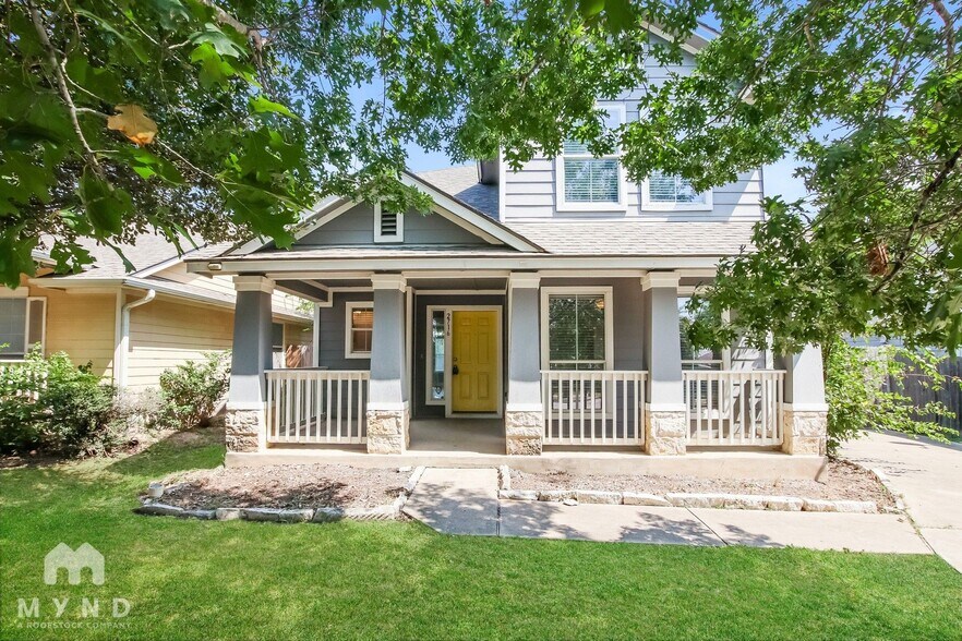 Primary Photo - 2716 Amberglow Ct