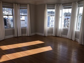 Building Photo - The Franciscan Apartments