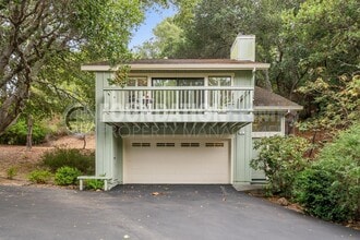 Building Photo - Tranquil Corte Madera Townhouse! DECK! 2 C...