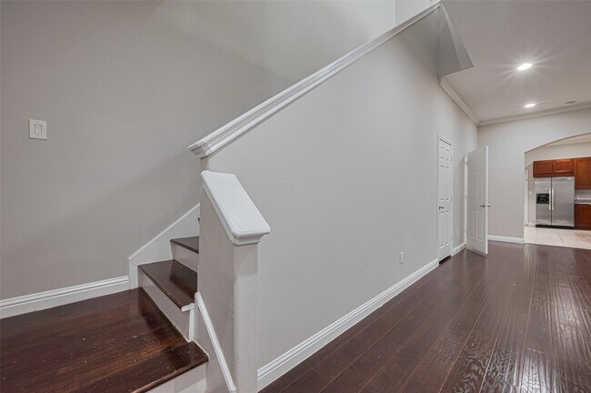 Building Photo - 15415 Addicks Stone Dr