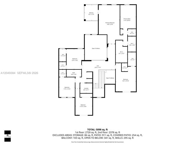 Building Photo - 5742 Brookfield Cir