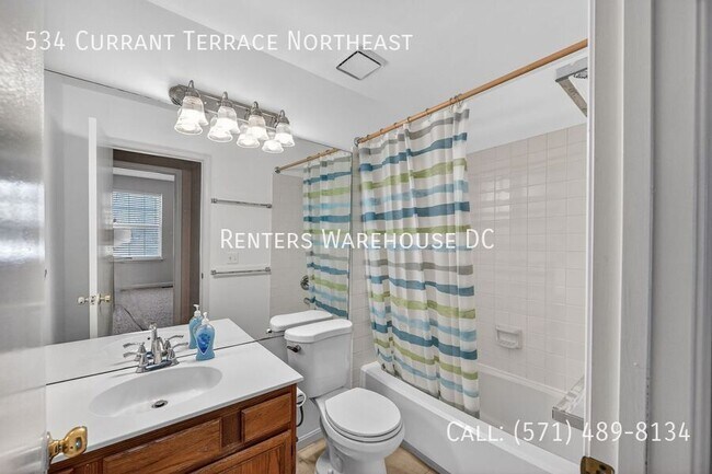 Building Photo - 534 Currant Terrace NE