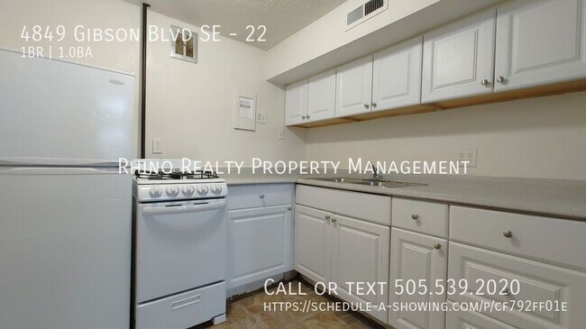 Building Photo - 4849 Gibson Blvd SE