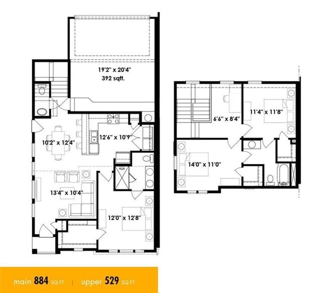Building Photo - 1015 Vista View Dr