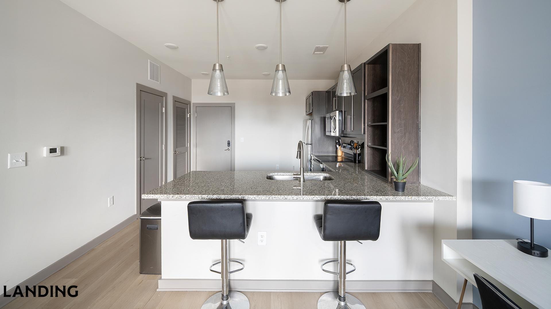 Building Photo - 1801 Meridian St