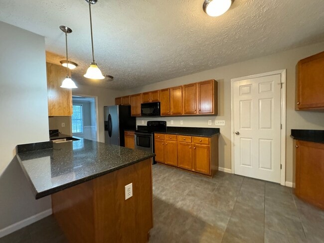 Building Photo - Spacious 4 Bed 2.5 Bath Home in Carolina Lakes