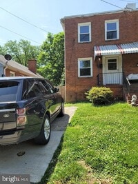 Building Photo - 103 Ashby St