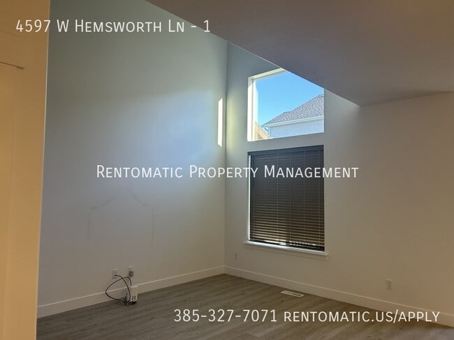 Building Photo - 4597 W Hemsworth Ln