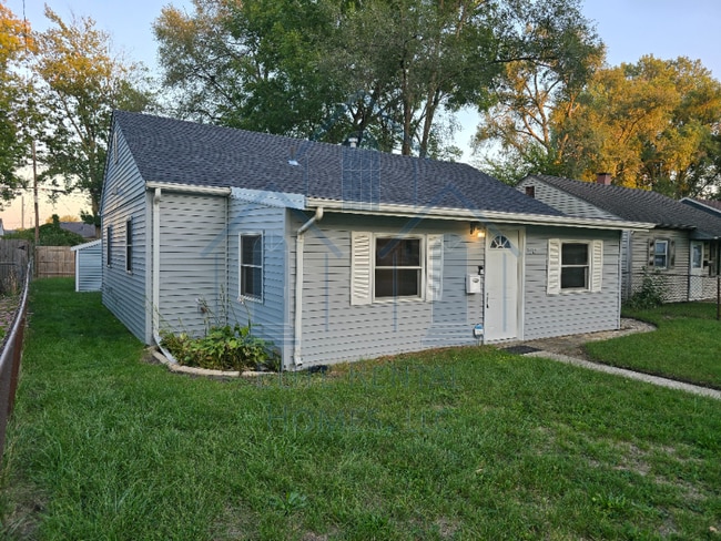 Building Photo - 7537 Birch Ave