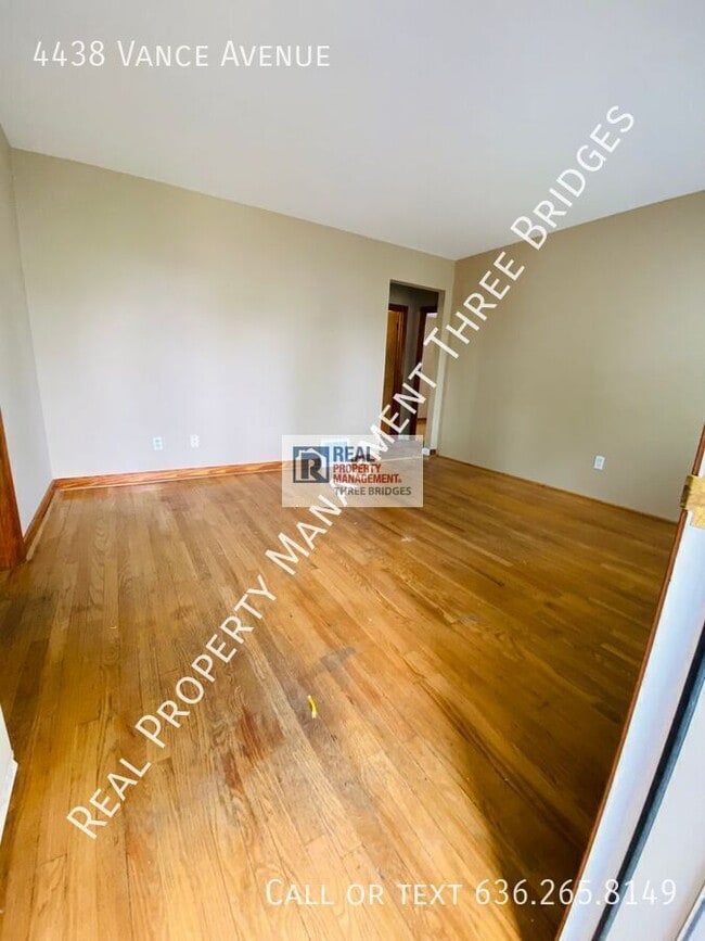 Building Photo - 4438 Vance Ave