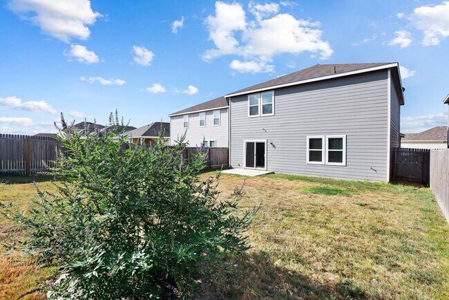 Building Photo - 5 Bed 3 Bath Home at Trails at Culebra sub...