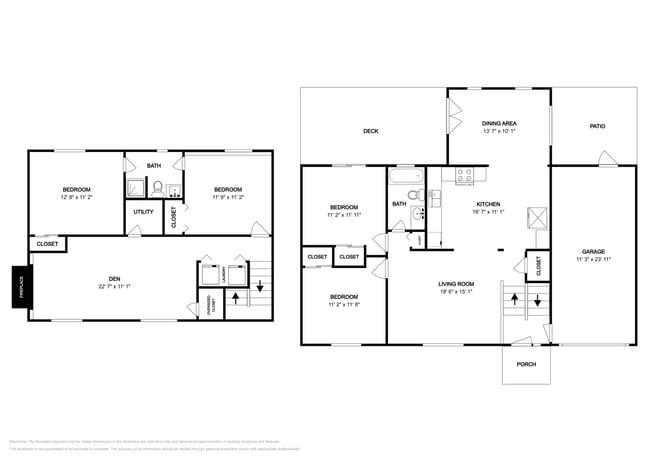 Building Photo - 7065 White Mountain Dr