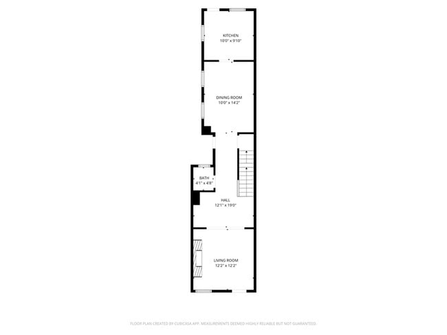 Building Photo - 1112 S Bouldin St