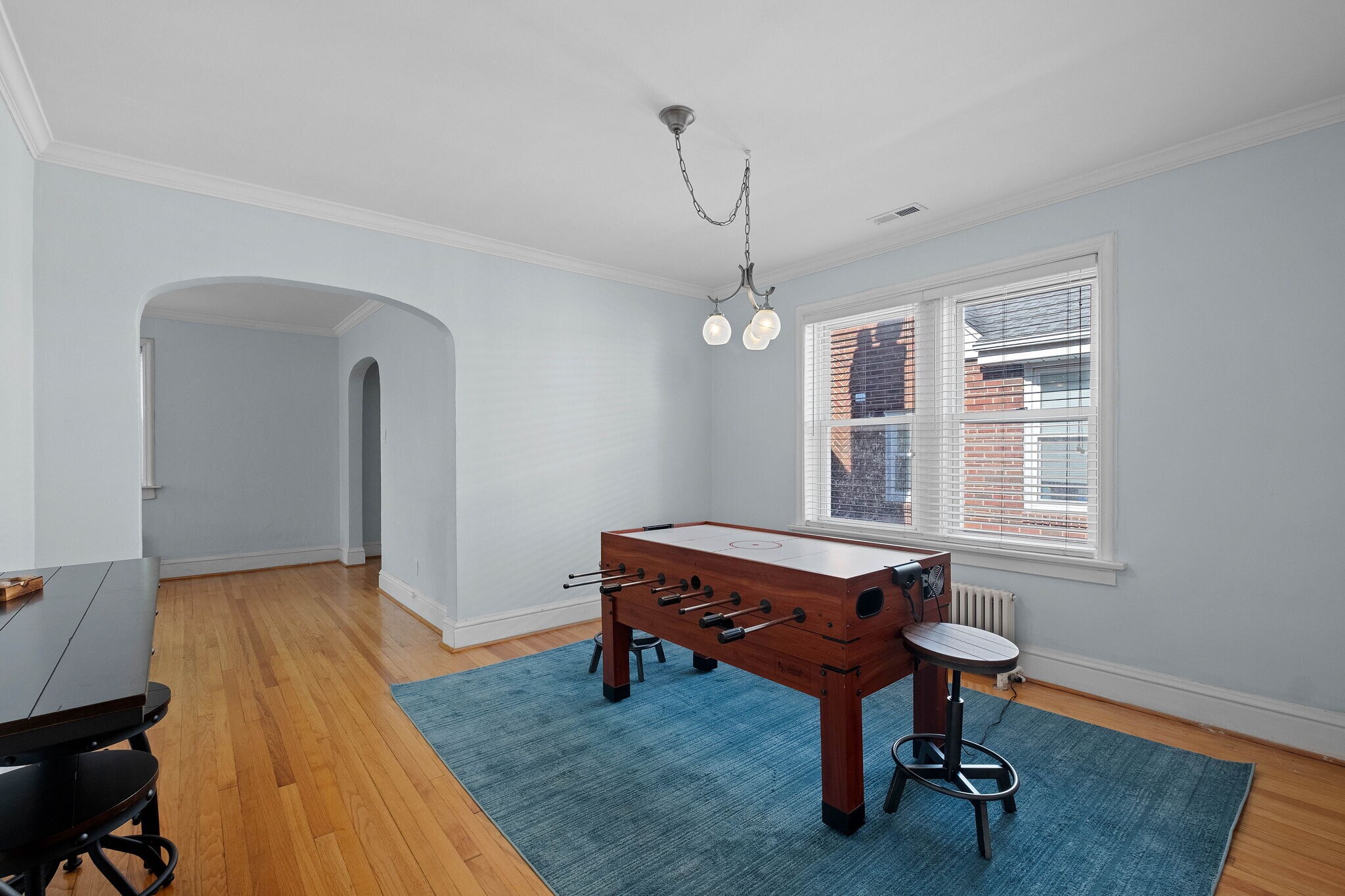 Building Photo - 7055 Dartmouth Ave