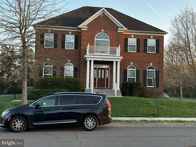 Primary Photo - 41811 Bristow Manor Dr