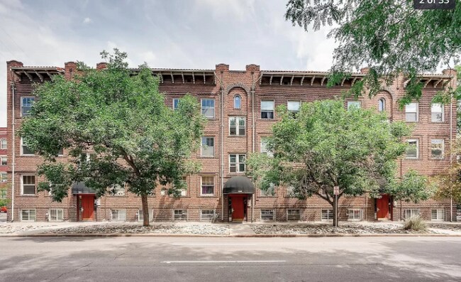 Building Photo - 521 E 14th Ave