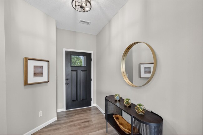 Building Photo - Westview townhome plan in Corcoran’s Hope Meadows community—a brand-new townhome development near...