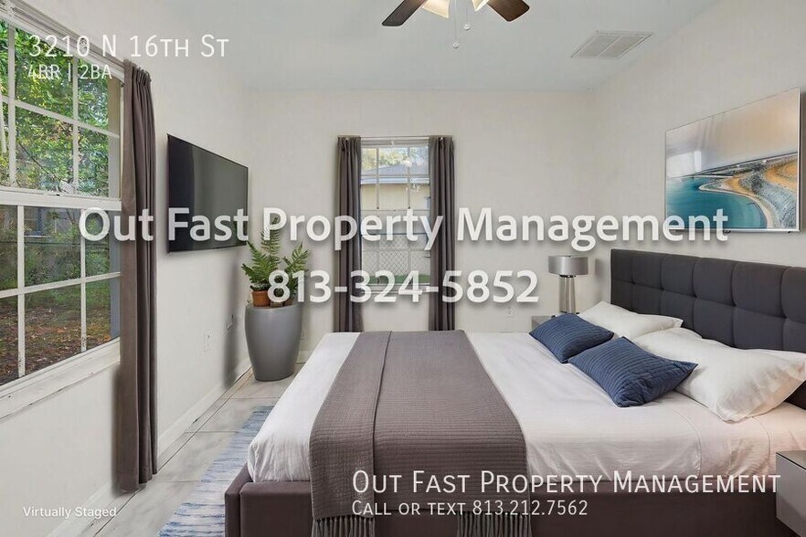 Building Photo - 3210 N 16th St