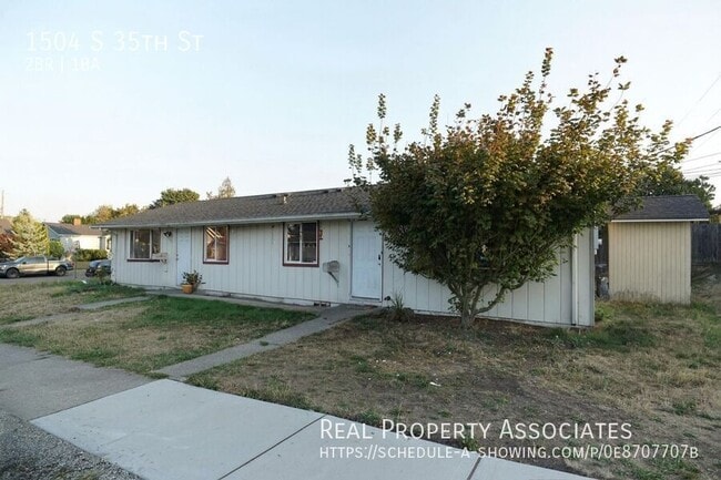 Primary Photo - 1504 S 35th St