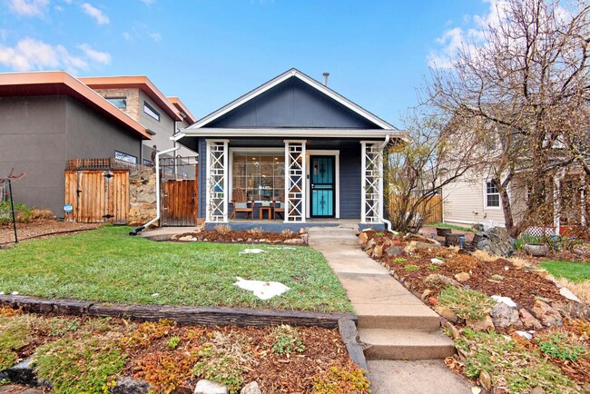 Primary Photo - Beautifully Renovated Home in the Berkley ...