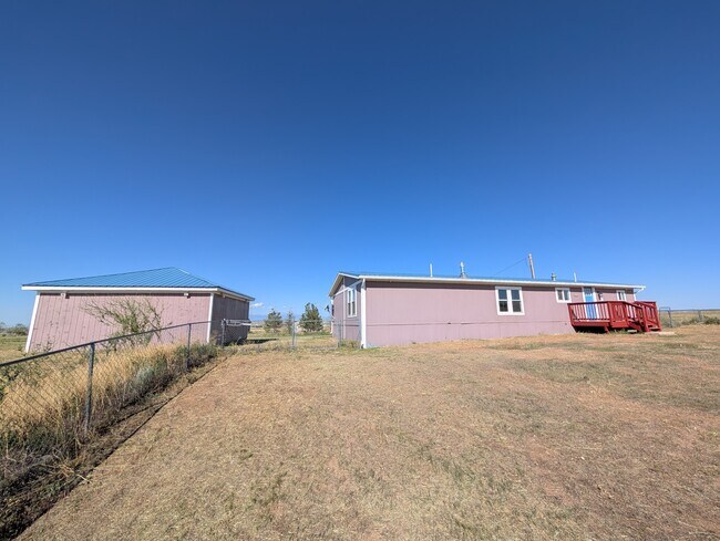 Building Photo - 25802 Judge Orr Rd