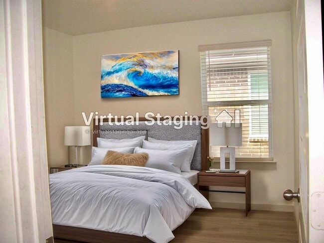 Building Photo - 819 Teal Moon Dr