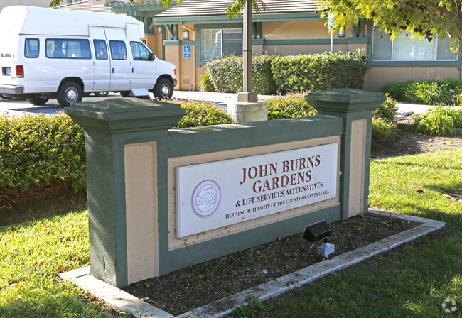 Building Photo - John Burns Gardens