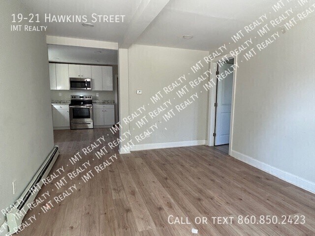 Building Photo - 19-21 Hawkins Street-