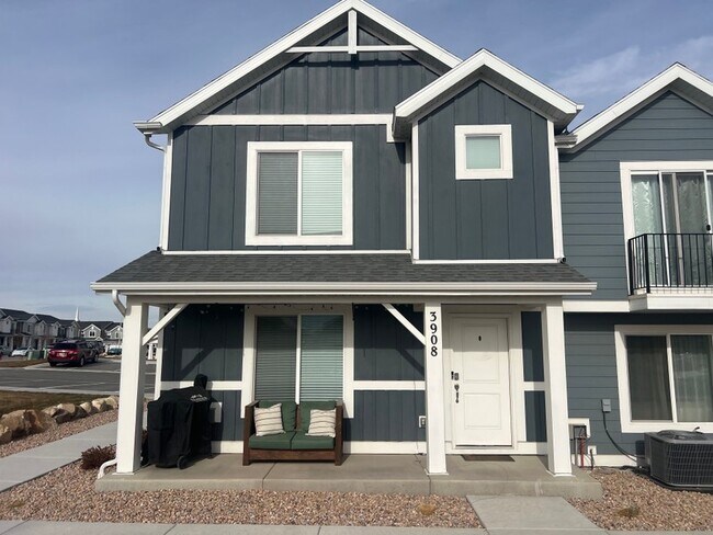 Building Photo - 3908 Orinda Dr