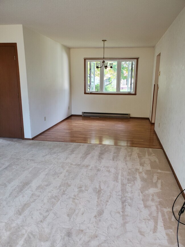 Dining Room - 1320 35th Ave S