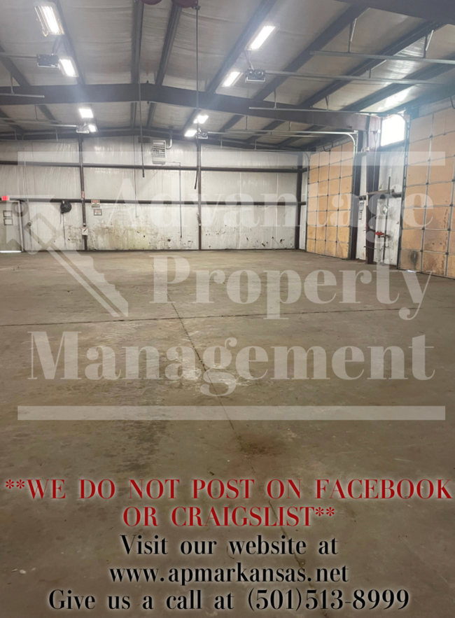 Building Photo - Warehouse Space Available