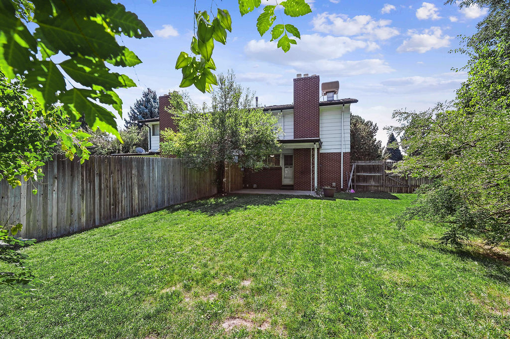 Building Photo - 6741 E Ithaca Pl