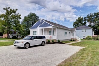 Building Photo - 108 Magruder Ave