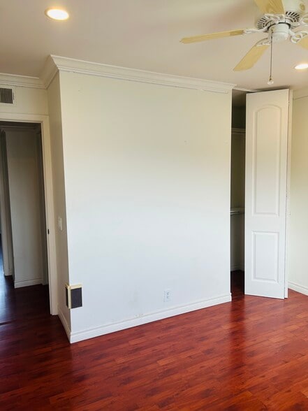 Bedroom #2 - 9808 Via Sonoma