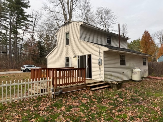 Building Photo - 321 Clinton St