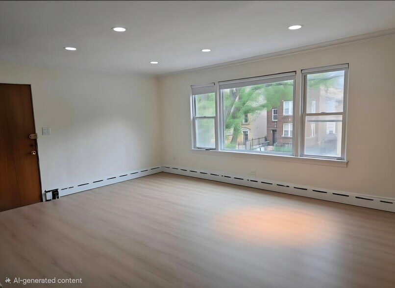 Building Photo - 6100 N Campbell Ave