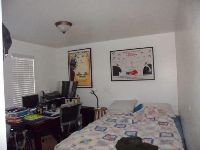 Master Bedroom - 4024 Osage St