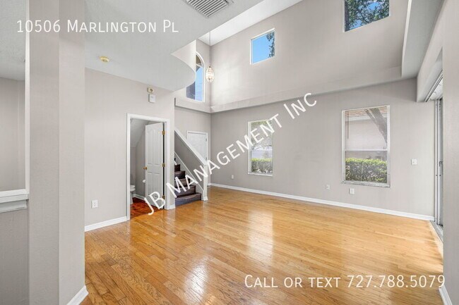 Building Photo - 10506 Marlington Pl