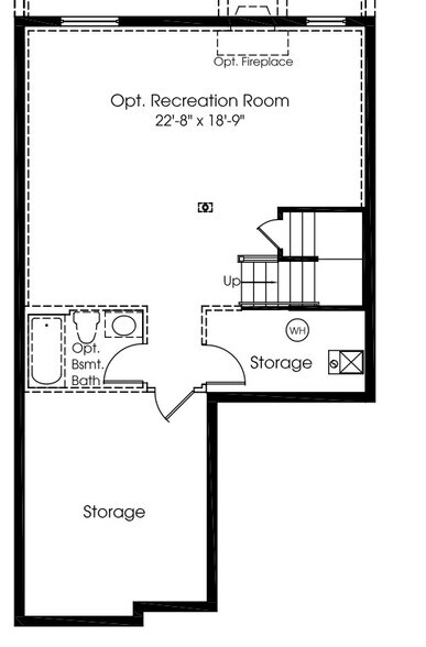 Building Photo - 2923 Lomond Pl