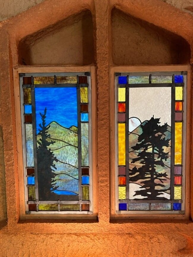 Building Photo - East AVL - Beautiful Zen Garden Apt with Sauna!