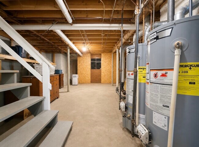 Building Photo - 129 Helen St