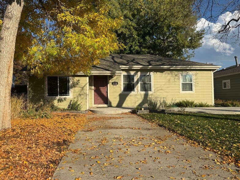 Primary Photo - 5110 Clay St