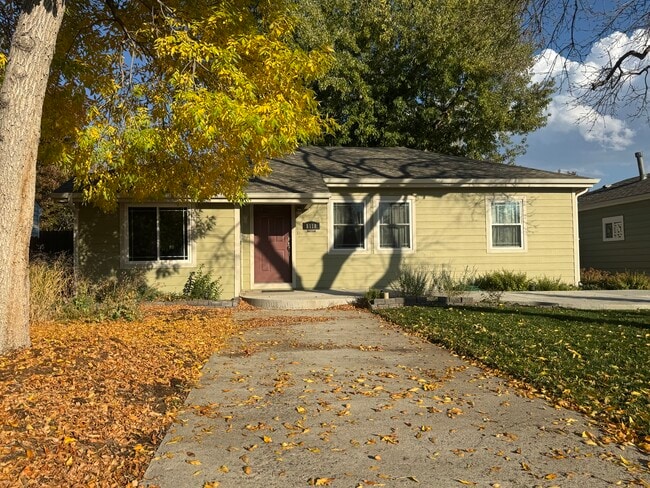 Building Photo - 5110 Clay St