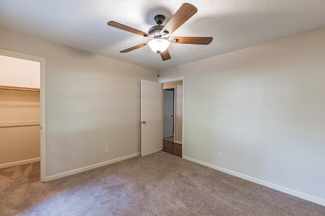 Building Photo - Freshly Updated Lassiter District Home with Finished Basement & Huge Backyard