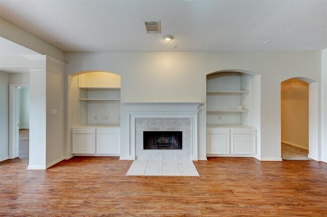 Building Photo - 3203 Amerson Dr
