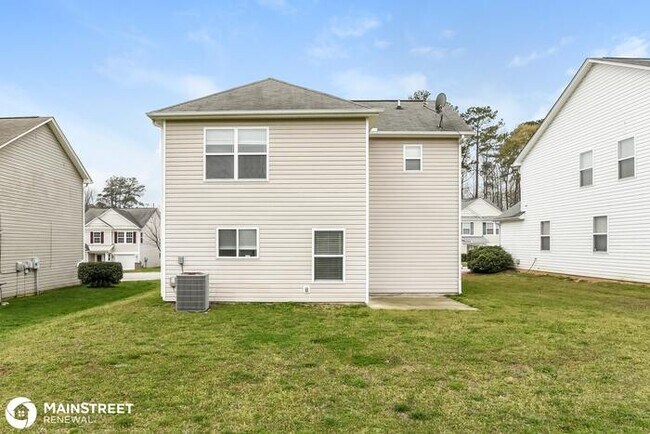 Building Photo - 2454 Quarry Ridge Ln, Raleigh, NC 27610